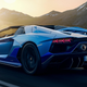 Image for article titled The Aventador LP 780-4 Ultimae Is Lamborghini's Naturally Aspirated V12 Finale